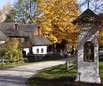 Rural  Museums of Slovakia