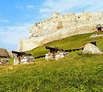 Spišský Castle