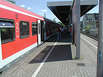 Train, Slovakia