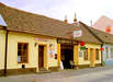 Restaurants of Bratislava