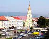 Zvolen