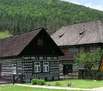 Rural rest in Slovakia