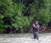 Fishing in Slovakia