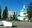 Turcianske Teplice