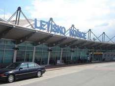 Kosice Airport