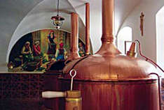 Beer in Slovakia