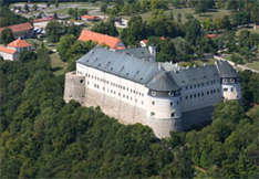 Castles of Slovakia