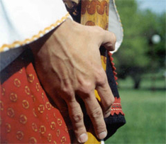 Fujara