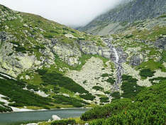 Gazette, The High Tatras