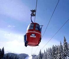Low Tatras