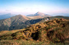 Poloniny National Park