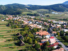 Turiec region