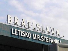 Bratislava Airport
