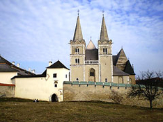 Spišská Capitulum