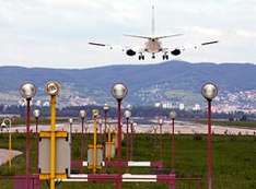Bratislava Airport