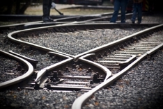 Slovakia, railway