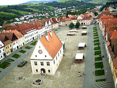 Bardejov