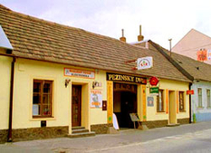 Restaurants of Bratislava