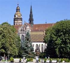 Kosice