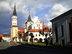 Levoca