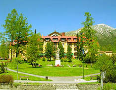 Smokovec