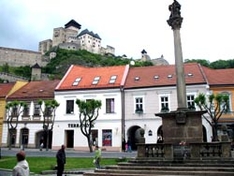 Trencin