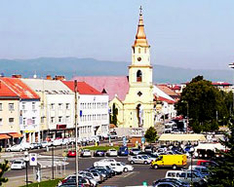 Zvolen