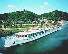 Danube Holidays in Slovakia