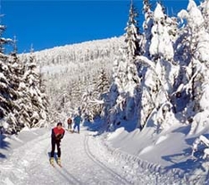 Winter vacations in Slovakia