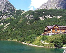 Slovakia Travel