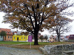 City of Eastern Slovakia