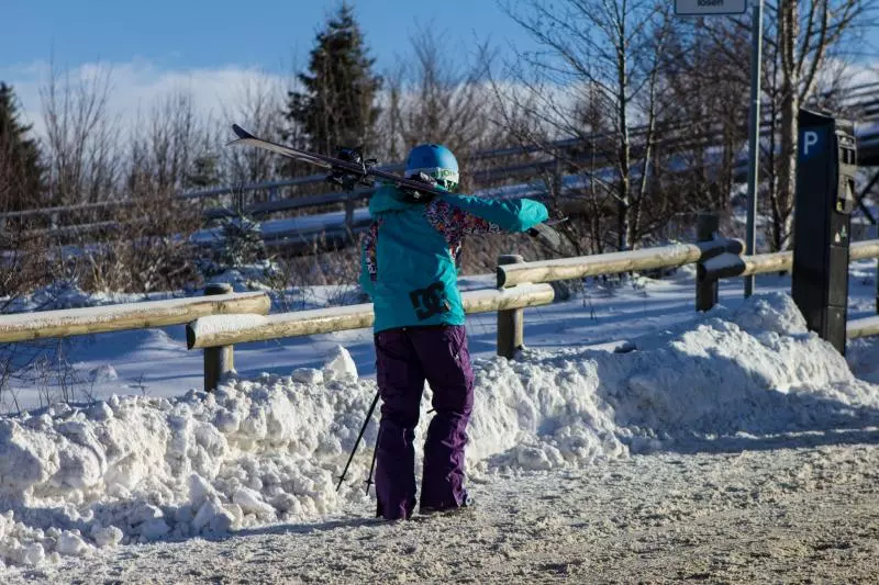 Skiurlaub in der Slowakei