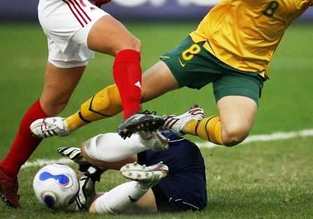 WM 2010