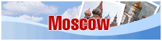 Moscow Guide