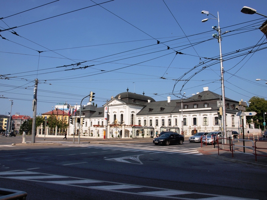 Bratislava